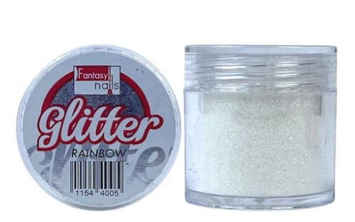 GLITTER RAINBOW