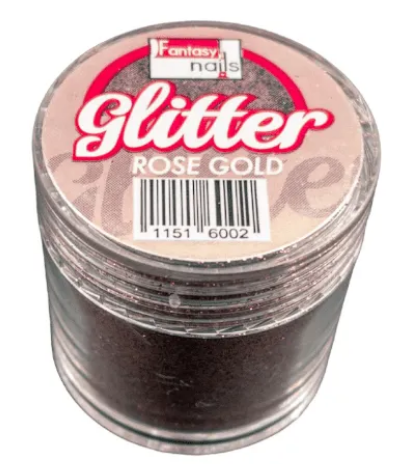 GLITTER ROSA VIEJO