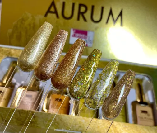 Gama 24k Aurum