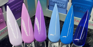 Gama Frozen
