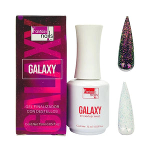 Gel Efecto Galaxy 15 ml