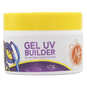 Gel de Tarro UV BUILDER 1 oz (gel constructor)