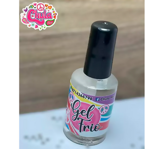 Gel frío 14 ml (Brillo sin lámpara)