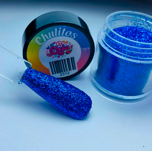 Chulito Azul Rey