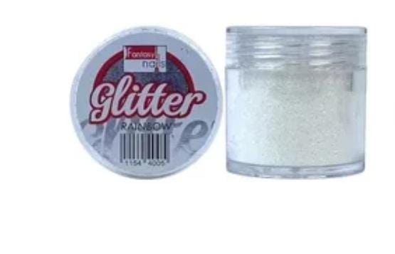 Glitter Rainbow