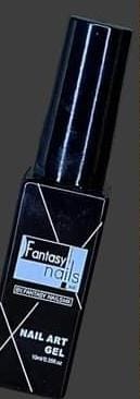 GEL LINNER INDIVIDUALES BLACK