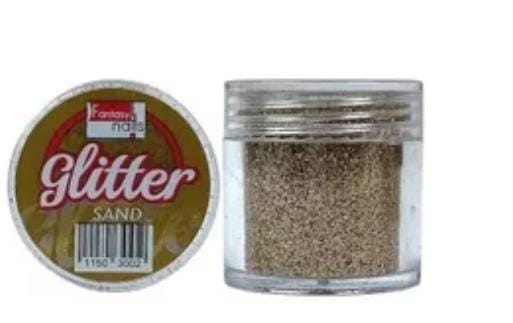 GLITTER SAND