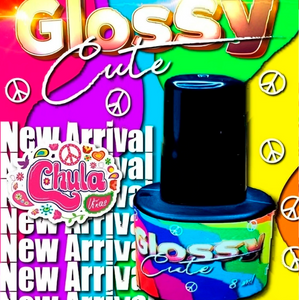 Glossy Cute