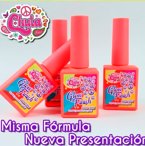 Glow Finish 12 ml