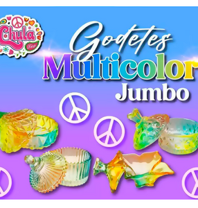 Godete Jumbo