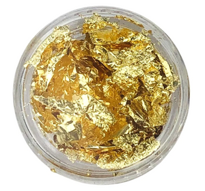 HOJA ORO