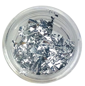 HOJA PLATA