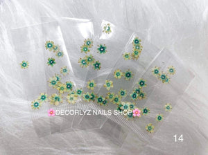 N.Naturaleza Sencilla Planchada 14