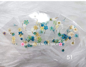 N. Naturaleza Mix 51
