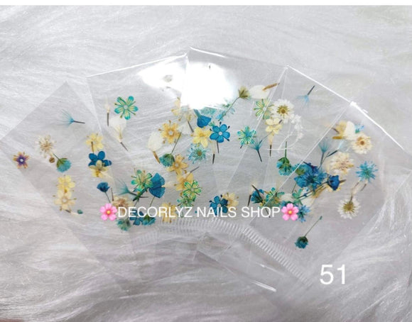 N. Naturaleza Mix 51