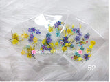 N. Naturaleza Mix 50
