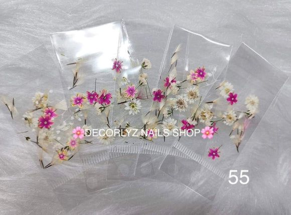 N. Naturaleza Mix 55