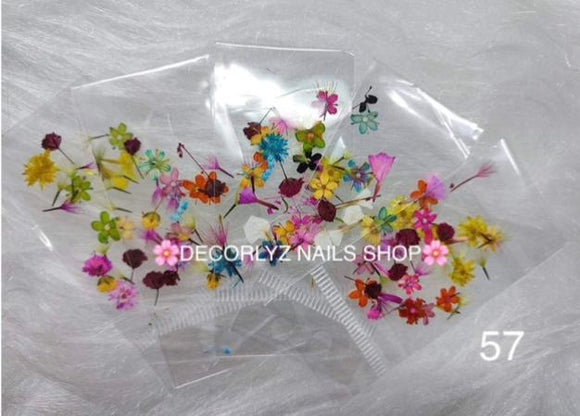 N. Naturaleza Mix 57
