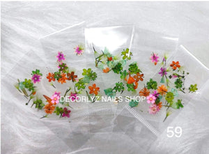 N. Naturaleza Mix 59