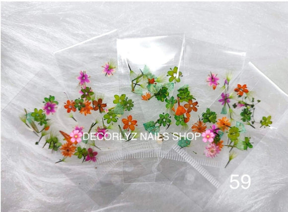 N. Naturaleza Mix 59