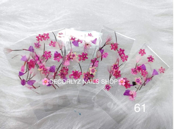 N. Naturaleza Mix 61