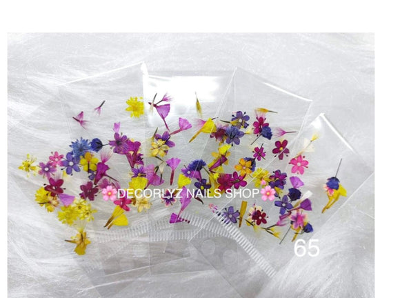N. Naturaleza Mix 65