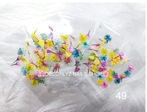 N. Naturaleza Mix 49
