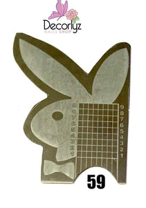 Placa Medidora 59