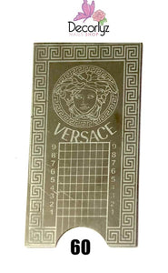 Placa Medidora 60