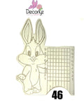 Placas Medidoras