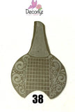 Placas Medidoras