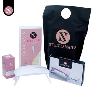 Kit Press on