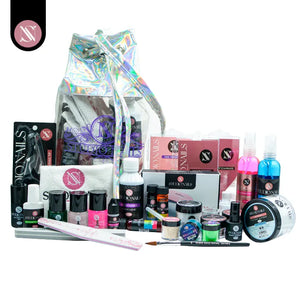 Kit Profesional