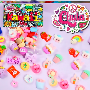 Kawaii Mix