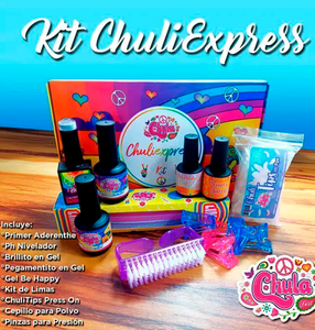 Kit Chuli Express