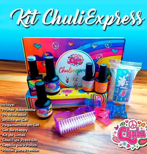 Kit Chuli Express
