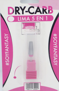LIMA 5 EN 1 GRANDE