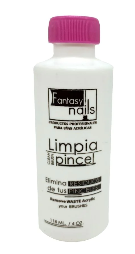 LIMPIA PINCEL 4 ONZ