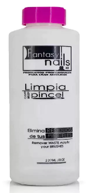 LIMPIA PINCEL 8 ONZ