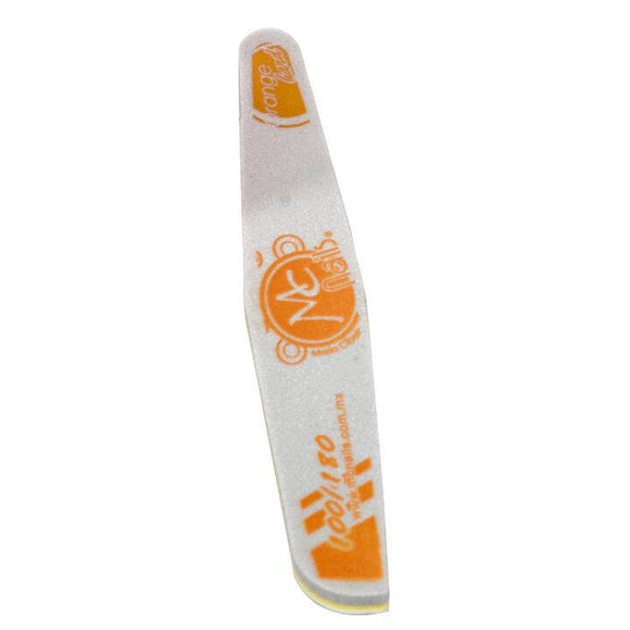 Lima Orange Hard 100/180