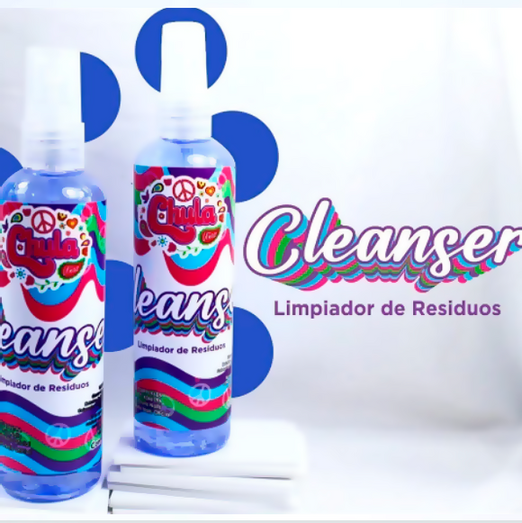 Easy Clean 120 ml