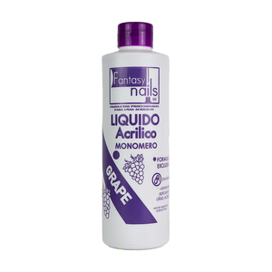 LIQUIDO AROMAS UVA 16 ONZ
