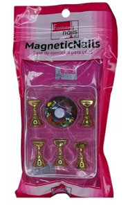 MAGNETICS NAILS