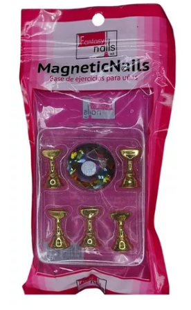 MAGNETICS NAILS