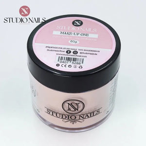 MAKE UP ONE 60g