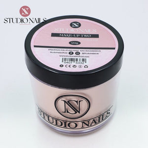 MAKE UP TWO 120g