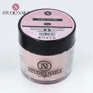 MAKE UP TWO 30g