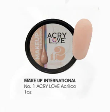 MakeUp International #2