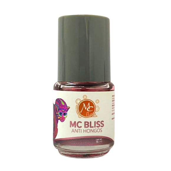 MCBLISS Anti hongos