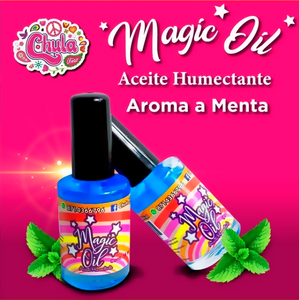 Magic Oil Menta 14 ml